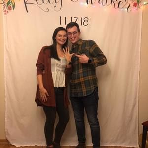 Meet your Posher, Walker